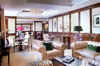 Ritz-Carlton Berlin fotoÄŸrafÄ±