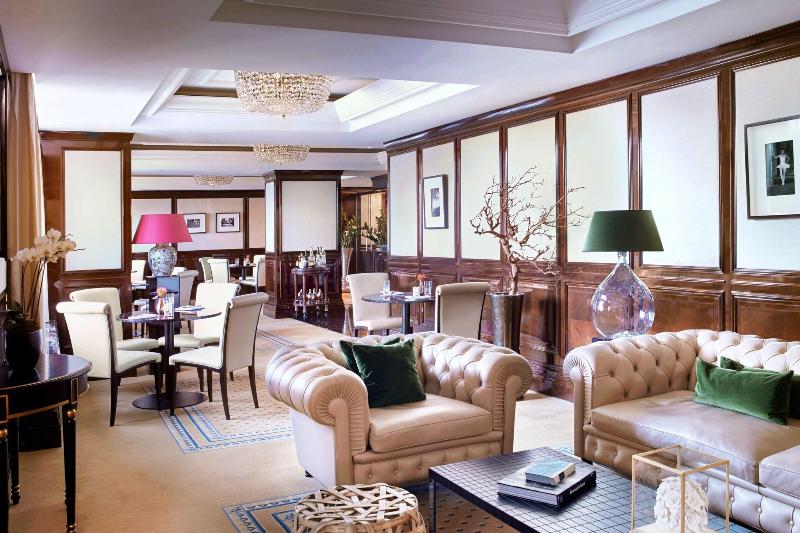 Ritz-Carlton Berlin - Toplantı