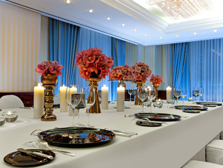 Ritz-Carlton Berlin fotoÄŸrafÄ±