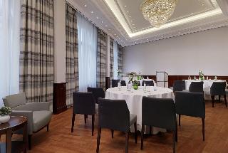 Ritz-Carlton Berlin fotoÄŸrafÄ±