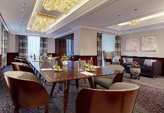Ritz-Carlton Berlin fotoÄŸrafÄ±