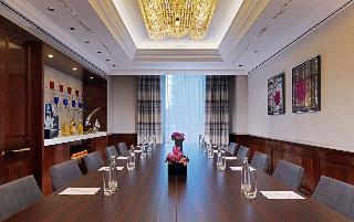 Ritz-Carlton Berlin fotoÄŸrafÄ±