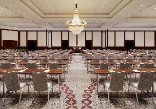 Ritz-Carlton Berlin fotoÄŸrafÄ±
