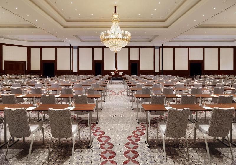 Ritz-Carlton Berlin - Toplantı