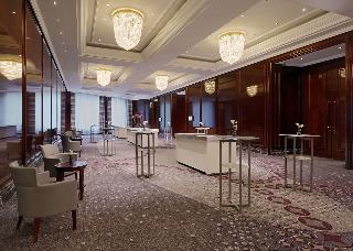 Ritz-Carlton Berlin fotoÄŸrafÄ±