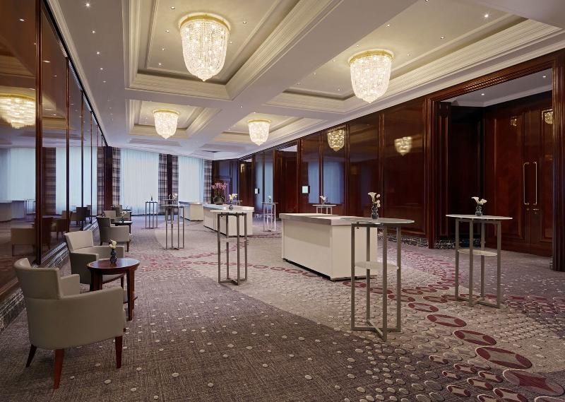 Ritz-Carlton Berlin - Toplantı