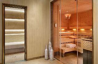 Ritz-Carlton Berlin fotoÄŸrafÄ±