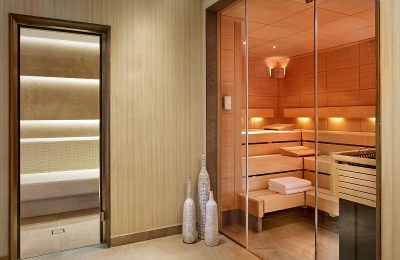Ritz-Carlton Berlin - Aktivite