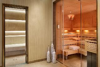 Ritz-Carlton Berlin fotoÄŸrafÄ±