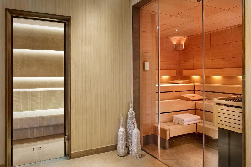 Ritz-Carlton Berlin - Aktivite