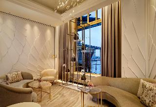 Ritz-Carlton Berlin otel fotoğrafı