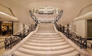 Ritz-Carlton Berlin fotoÄŸrafÄ±