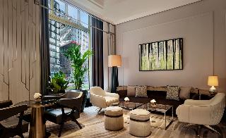 Ritz-Carlton Berlin fotoÄŸrafÄ±