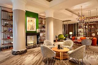 Ritz-Carlton Berlin fotoÄŸrafÄ±