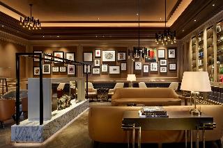 Ritz-Carlton Berlin fotoÄŸrafÄ±