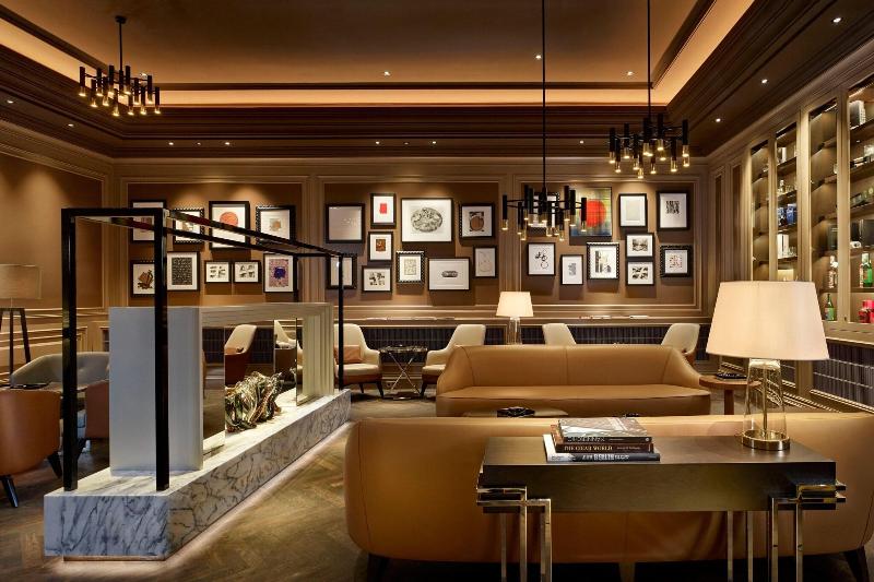 Ritz-Carlton Berlin - Genel