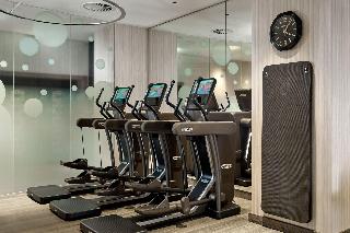 Ritz-Carlton Berlin fotoÄŸrafÄ±