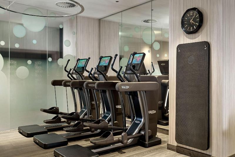 Ritz-Carlton Berlin - Genel