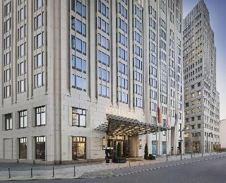 Ritz-Carlton Berlin fotoÄŸrafÄ±