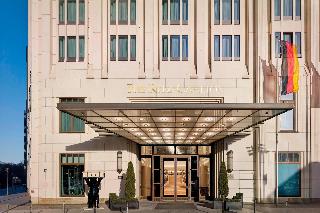 Ritz-Carlton Berlin fotoÄŸrafÄ±