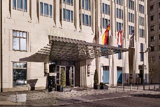 Ritz-Carlton Berlin fotoÄŸrafÄ±