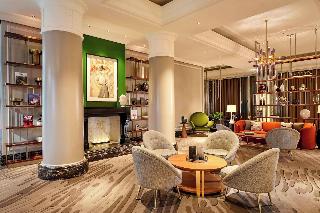 Ritz-Carlton Berlin fotoÄŸrafÄ±