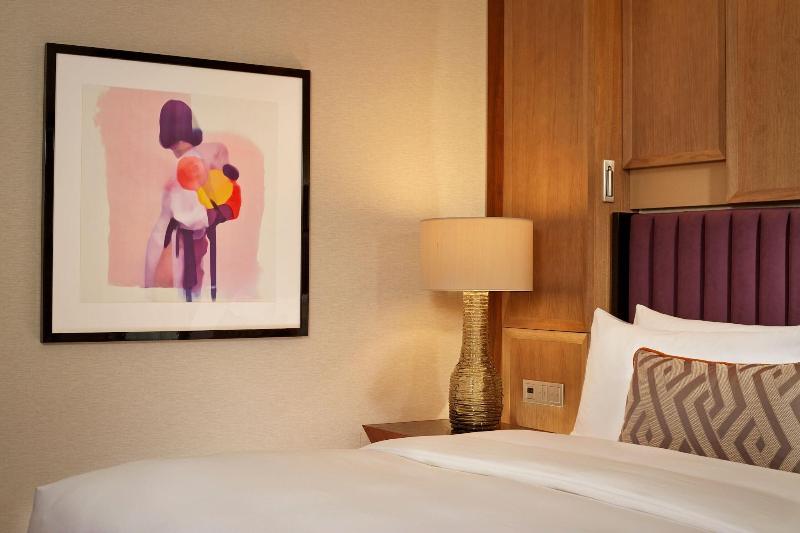 Ritz-Carlton Berlin - Oda