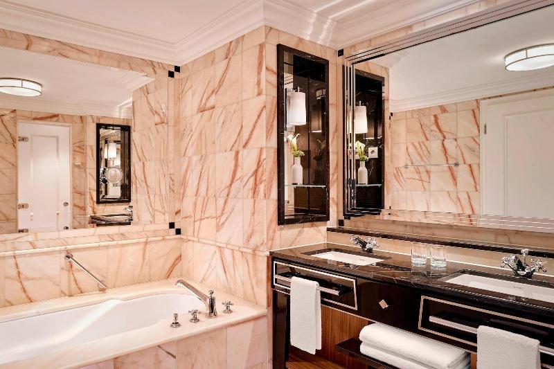Ritz-Carlton Berlin - Oda