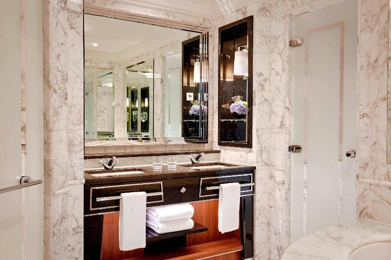 Ritz-Carlton Berlin - Oda