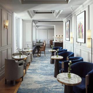 Ritz-Carlton Berlin fotoÄŸrafÄ±