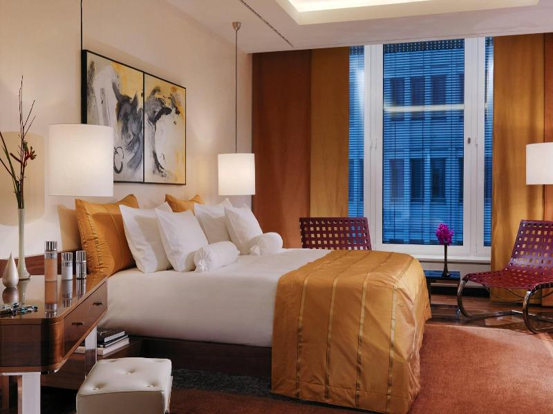 Ritz-Carlton Berlin - Oda