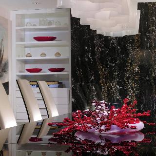 Ritz-Carlton Berlin fotoÄŸrafÄ±