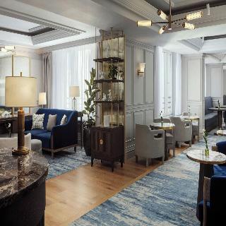 Ritz-Carlton Berlin fotoÄŸrafÄ±