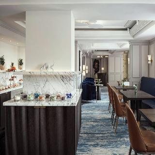 Ritz-Carlton Berlin fotoÄŸrafÄ±