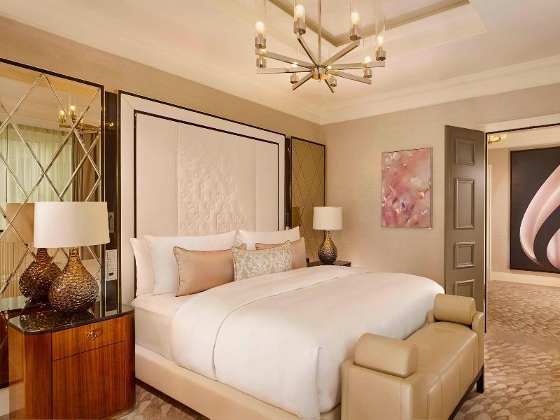 Ritz-Carlton Berlin - Oda