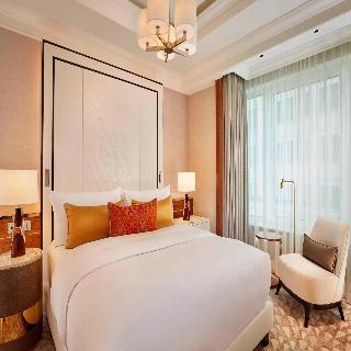 Ritz-Carlton Berlin fotoÄŸrafÄ±