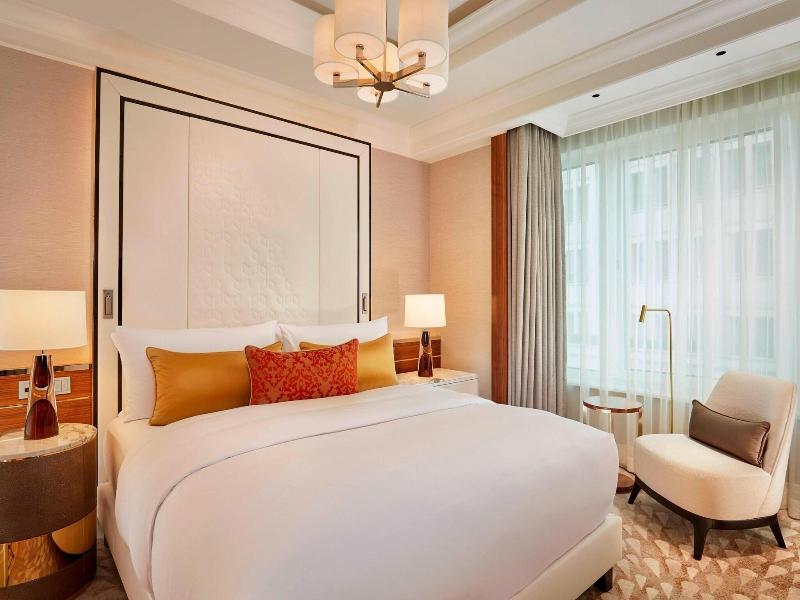 Ritz-Carlton Berlin - Oda
