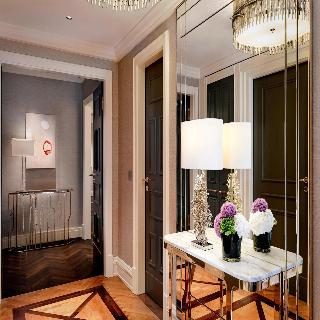 Ritz-Carlton Berlin fotoÄŸrafÄ±