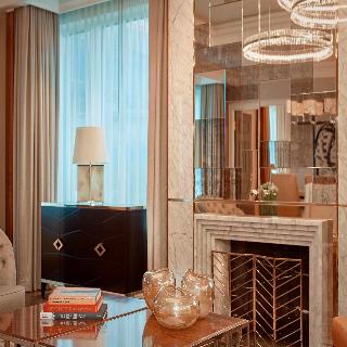 Ritz-Carlton Berlin fotoÄŸrafÄ±