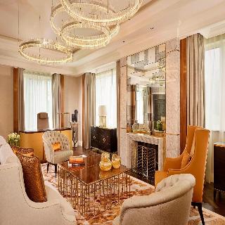 Ritz-Carlton Berlin fotoÄŸrafÄ±