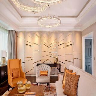 Ritz-Carlton Berlin fotoÄŸrafÄ±