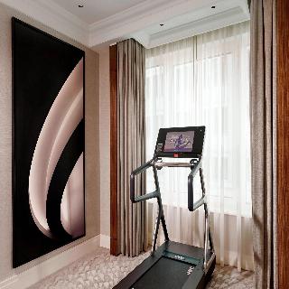 Ritz-Carlton Berlin fotoÄŸrafÄ±