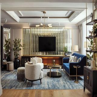 Ritz-Carlton Berlin fotoÄŸrafÄ±