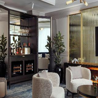 Ritz-Carlton Berlin fotoÄŸrafÄ±
