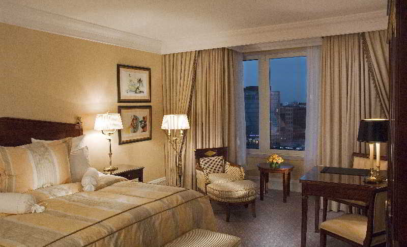 Ritz-Carlton Berlin fotoÄŸrafÄ±