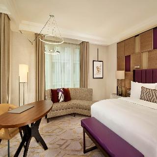 Ritz-Carlton Berlin fotoÄŸrafÄ±