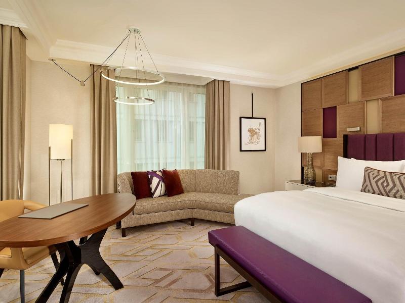 Ritz-Carlton Berlin - Oda