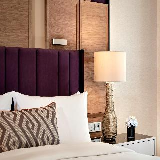 Ritz-Carlton Berlin fotoÄŸrafÄ±