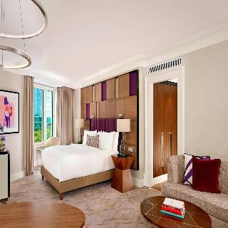 Ritz-Carlton Berlin fotoÄŸrafÄ±