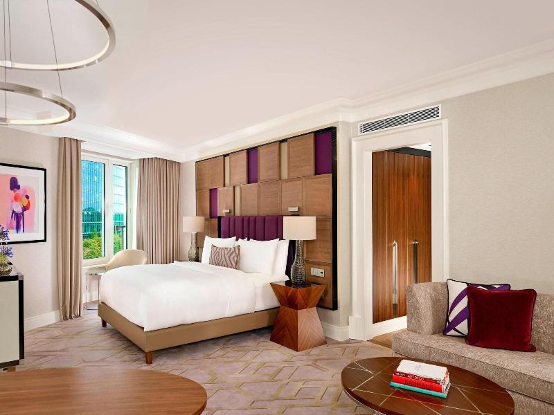 Ritz-Carlton Berlin - Oda